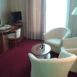 Hotel Perperikon Kurdzhali