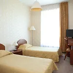 Hotel Perperikon Kurdzhali