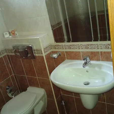 Hotel Perperikon
