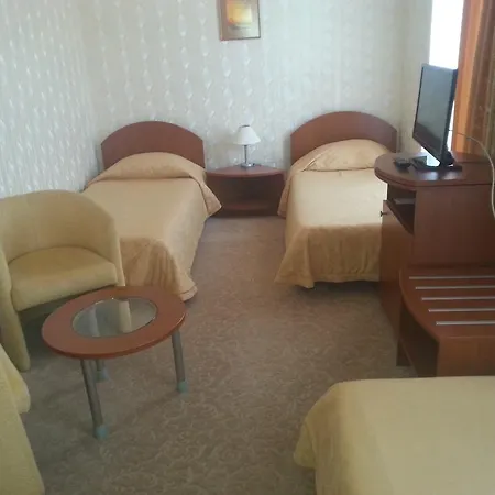 Hotel Perperikon