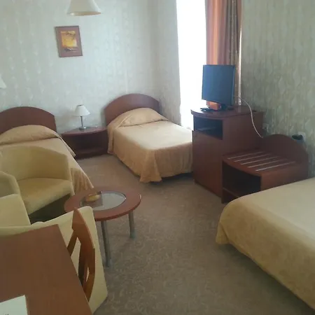 Hotel Perperikon Kurdzhali