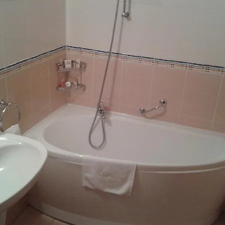 Hotel Perperikon Kurdzhali