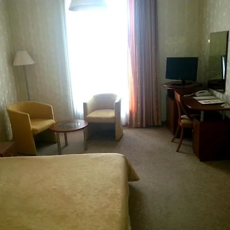 Hotel Perperikon Kurdzhali