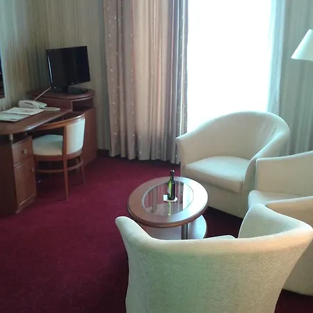 Hotel Perperikon Kurdzhali