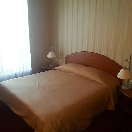 Hotel Perperikon 3*