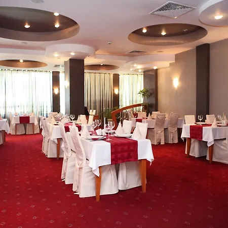 Hotel Perperikon Kurdzhali