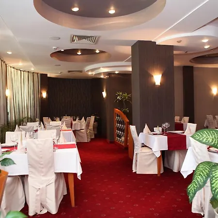 Hotel Perperikon 3*