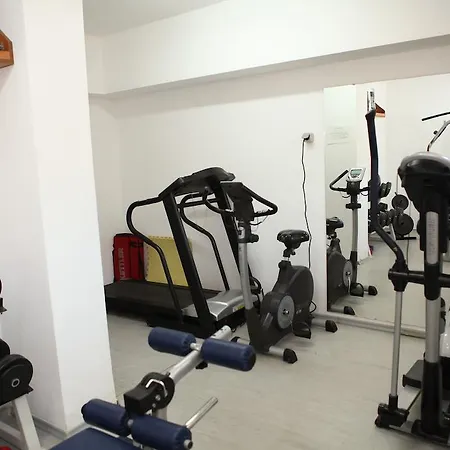 Hotel Perperikon Kurdzhali