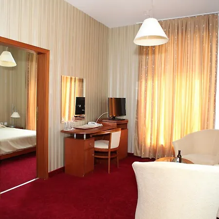 Hotel Perperikon 3*