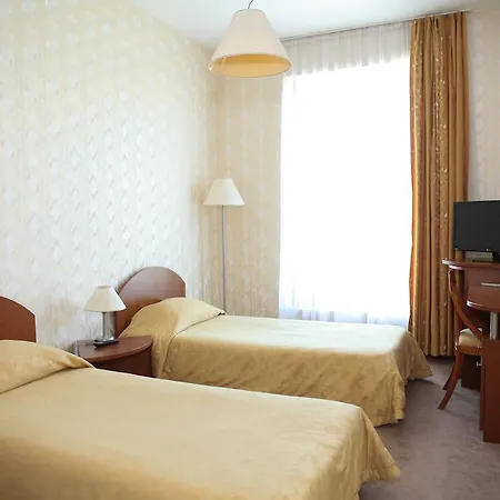 Hotel Perperikon Kurdzhali