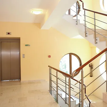 Hotel Perperikon Kurdzhali