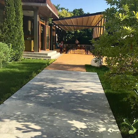 Perperikon Hotel
