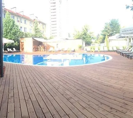 Hotel Perperikon
