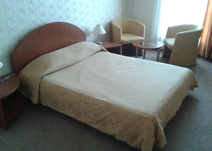 Hotel Perperikon Kurdzhali