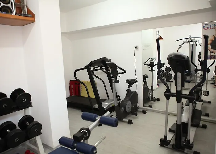 Hotel Perperikon Kurdzhali