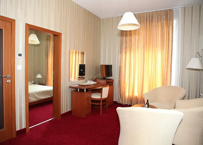 Hotel Perperikon 3*