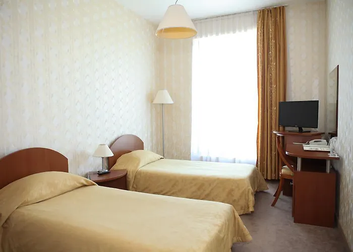 Hotel Perperikon Kurdzhali