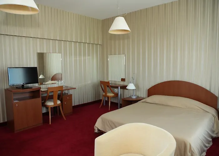 Hotel Perperikon 3*