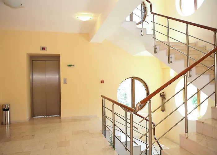 Hotel Perperikon Kurdzhali