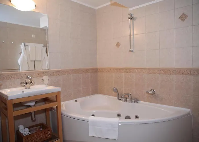 Hotel Perperikon Kurdzhali